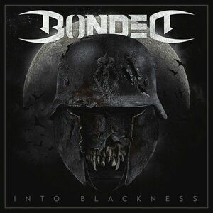 Into Blackness - Vinyl | Bonded imagine