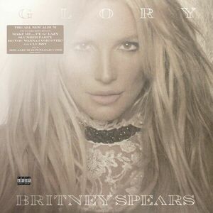 Glory - Vinyl | Britney Spears imagine