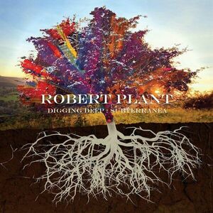 Digging Deep: Subterranea | Robert Plant imagine