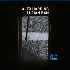 Dark Blue | Alex Harding, Lucian Ban imagine
