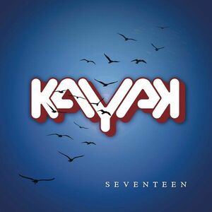 Seventeen - Vinyl | Kayak imagine