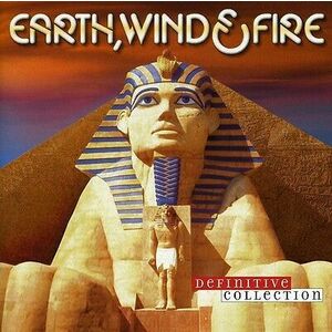 Definitive Collection | Earth, Wind & Fire imagine