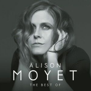 The Best Of | Alison Moyet imagine