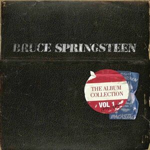 The Album Collection Vol. 1, 1973-1984 | Bruce Springsteen imagine
