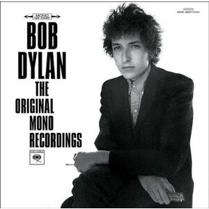 The Original Mono Recordings | Bob Dylan imagine