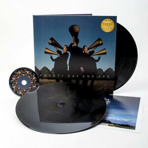 Day And Age (2xVinyl+CD) | Frost imagine