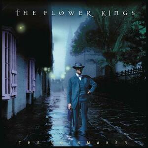 The Flower Kings | Rainmaker imagine