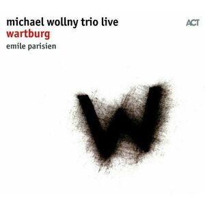 Wartburg | Michael Wollny Trio imagine