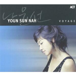 Voyage | Youn Sun Nah imagine