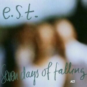 Seven Days of Falling | Esbjorn Svensson Trio imagine