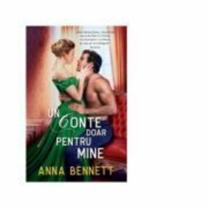 Anna Bennett imagine