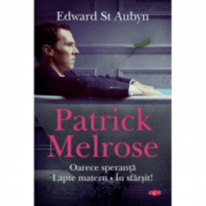 Edward St Aubyn imagine