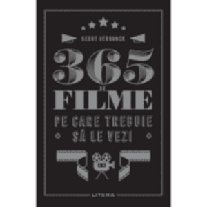 365 de filme pe care trebuie să le vezi imagine