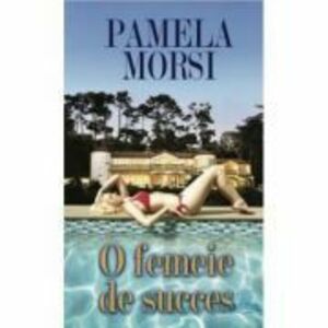 O femeie de succes - Pamela Morsi imagine