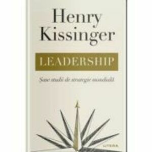 Henry Kissinger imagine