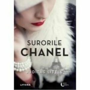 Surorile Chanel - Judithe Little imagine
