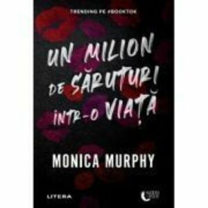 Monica Murphy imagine