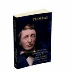 Henry David Thoreau imagine