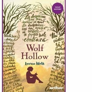 Wolf Hollow imagine