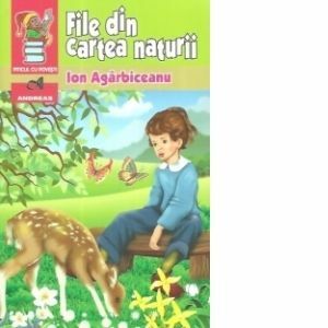 File din cartea naturii imagine