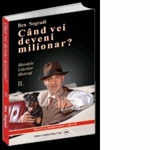 Cand vei deveni milionar? Volumul 2 imagine