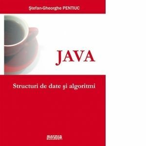 Java. Structuri de date si algoritmi imagine