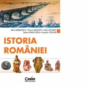 Istoria Romaniei imagine