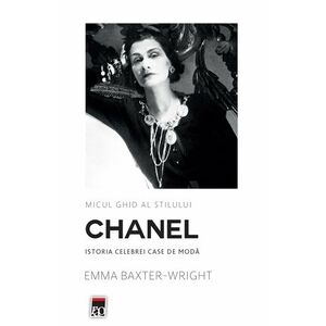 Micul ghid al stilului: Chanel imagine