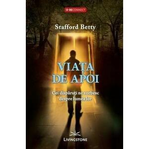 Viata de apoi | Stafford Betty imagine