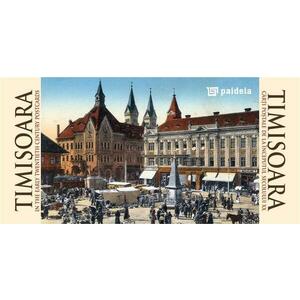 Timisoara - carti postale de la inceputul secolului XX | imagine