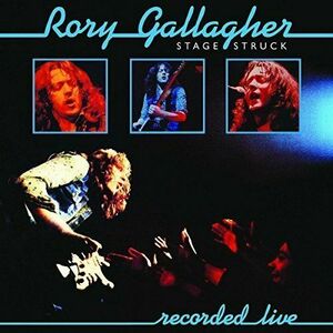 Rory Gallagher - Vinyl | Rory Gallagher imagine