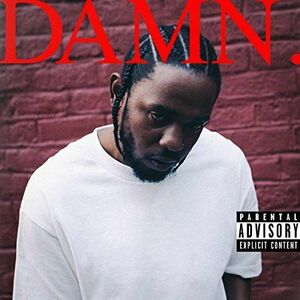 DAMN. - Vinyl | Kendrick Lamar imagine