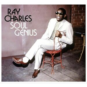 Soul Genius - Vinyl | Ray Charles imagine