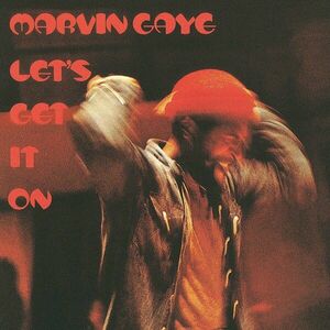 Let's Get It On - Vinyl | Marvin Gaye imagine