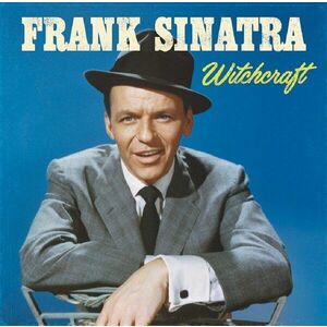 Witchcraft | Frank Sinatra imagine