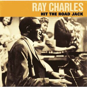 Hit The Road Jack | Ray Charles imagine