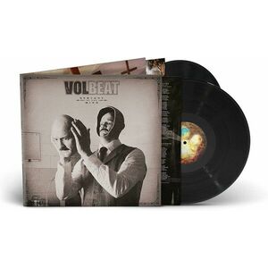 Servant Of The Mind - Vinyl | Volbeat imagine