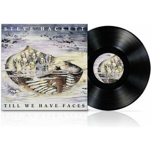 Till We Have Faces - Vinyl | Steve Hackett imagine