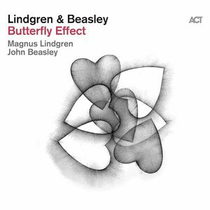 Butterfly Effect | Magnus Lindgren, John Beasley imagine