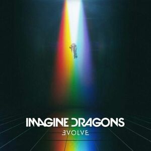 Evolve | Imagine Dragons imagine