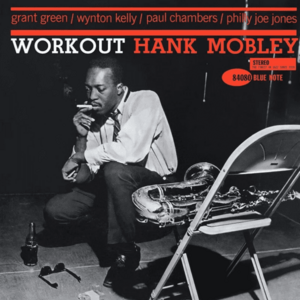 Workout - Vinyl (33 RPM) | Hank Mobley imagine