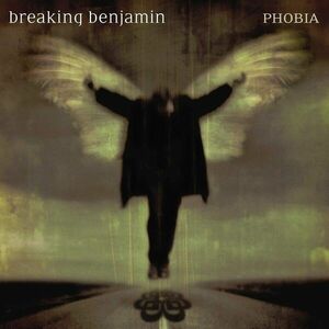 Phobia | Breaking Benjamin imagine