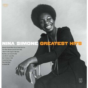 Nina Simone - Greatest Hits Vinyl 2 LP | Nina Simone imagine
