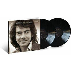 Neil Diamond - All-Time Greatest Hits - Vinyl | Neil Diamond imagine
