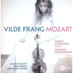 Violin Concertos imagine