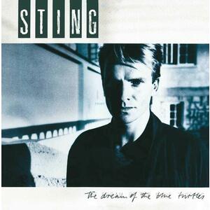 The Dream Of The Blue Turtles - Vinyl | Sting imagine