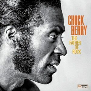 The Father Of Rock | Chuck Berry imagine