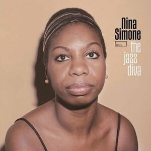 The Jazz Diva - Vinyl | Nina Simone imagine