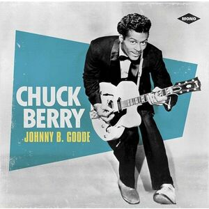 Johnny B. Goode - Vinyl | Chuck Berry imagine