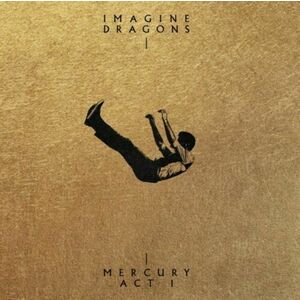 Mercury - Act 1 | Imagine Dragons imagine